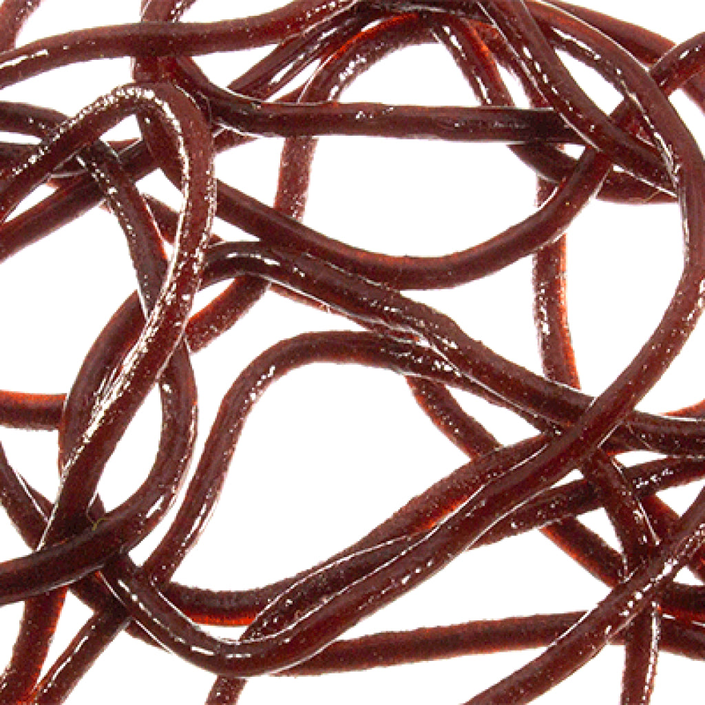 Trina's Squirm Material