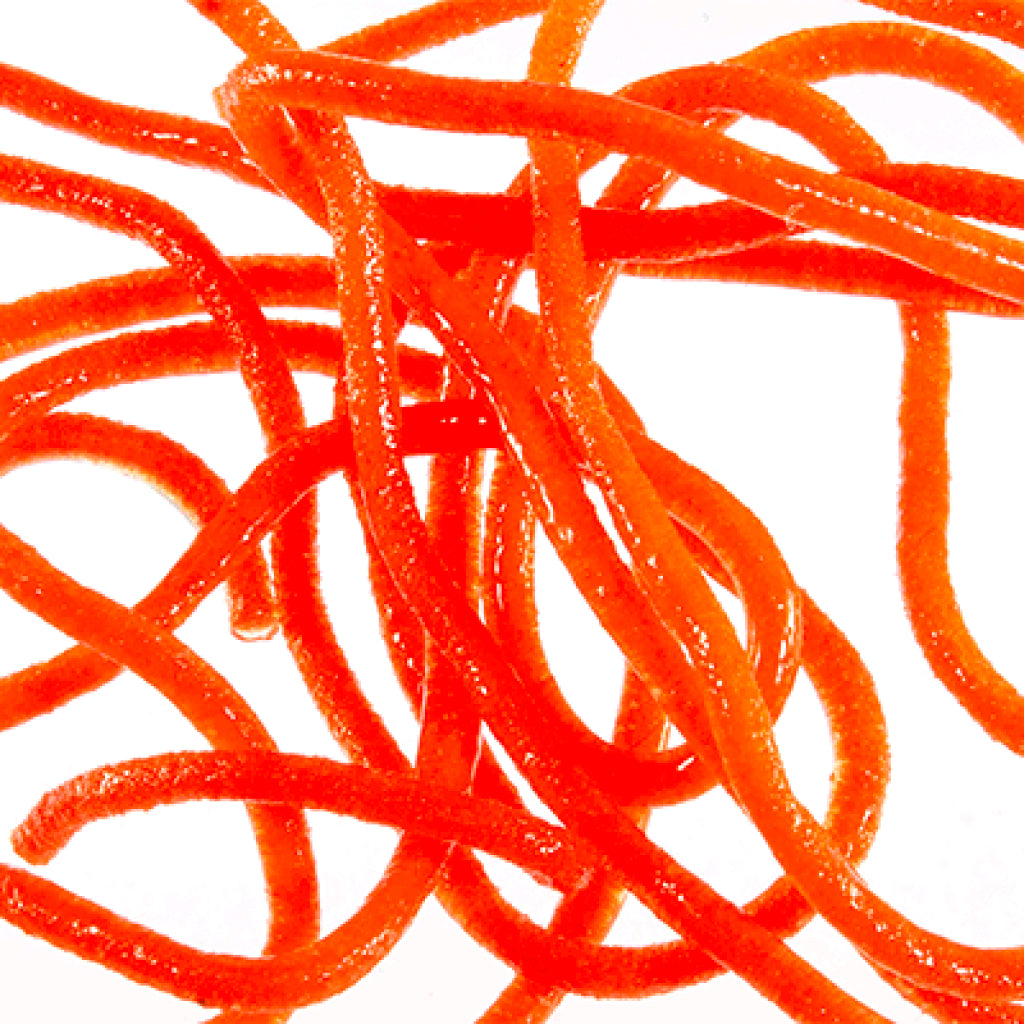 Trina's Squirm Material