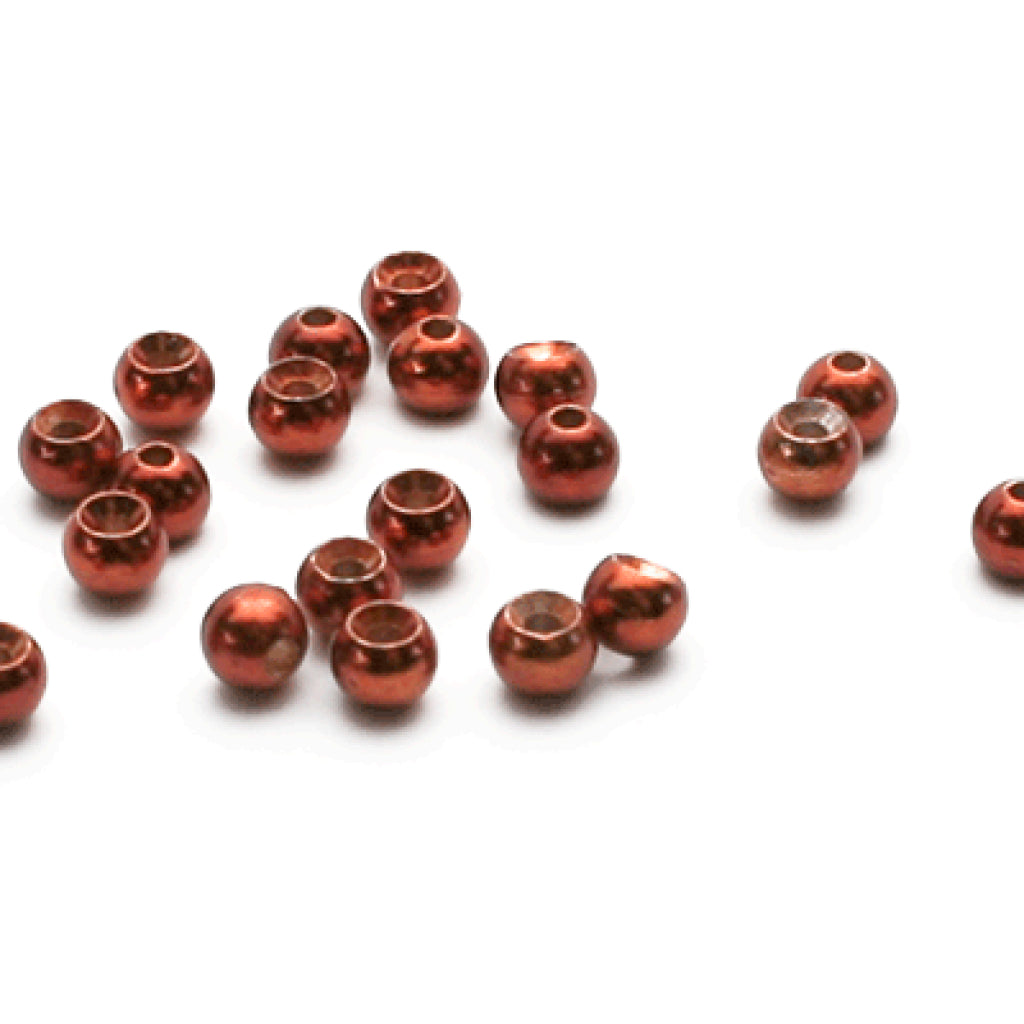 MFC Lucent Tungsten Beads