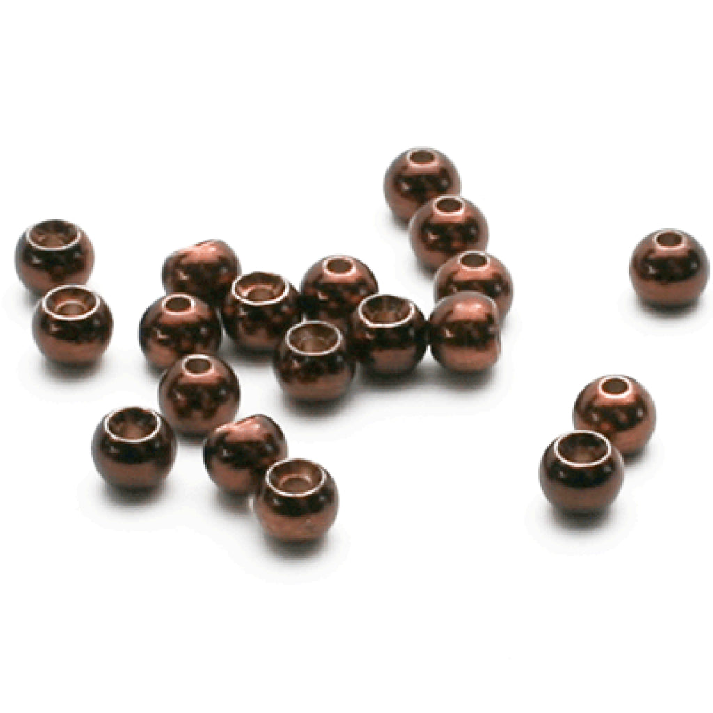 MFC Lucent Tungsten Beads