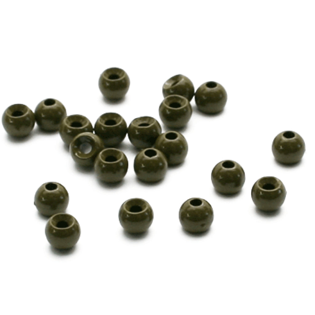 MFC Lucent Tungsten Beads