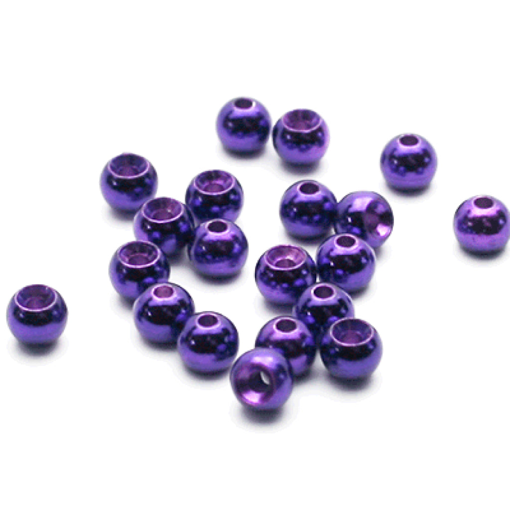 MFC Lucent Tungsten Beads