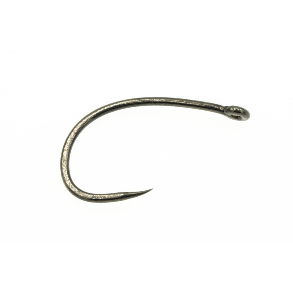 Umpqua UC625BL-BN Shrimp/Caddis Hook