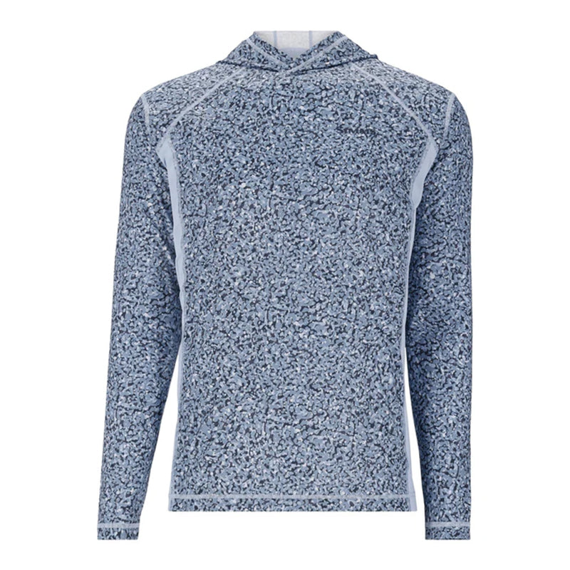 Simms Men's Challenger Solar Hoody