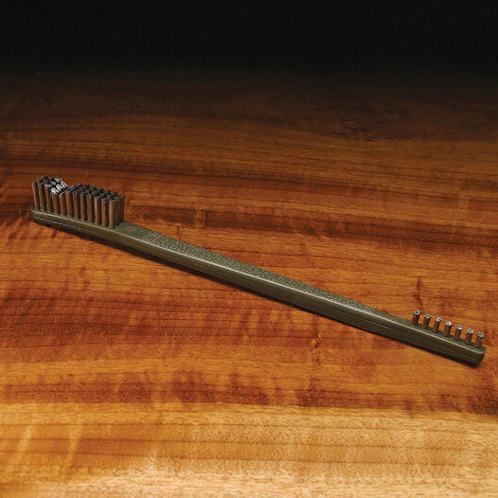 Ultimate Stainless Steel Tearing Dub Brush (USS)