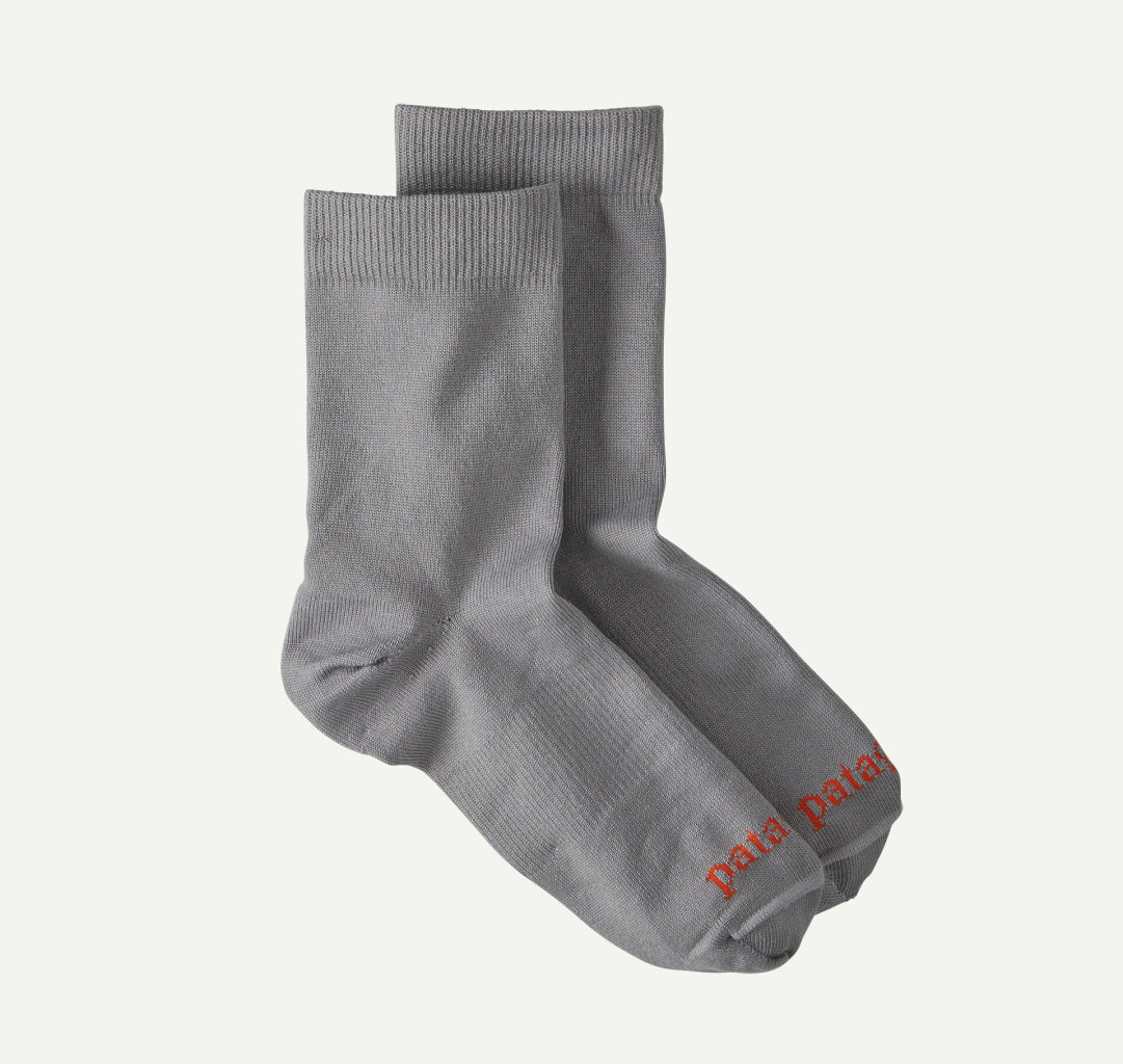 Patagonia Ultralightweight Liner Socks