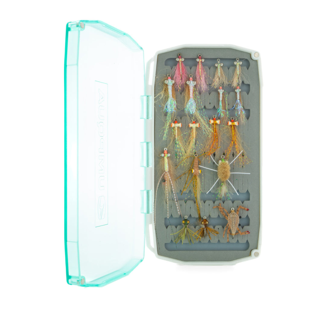Umpqua Belize/Mexico Essential Fly Assortment