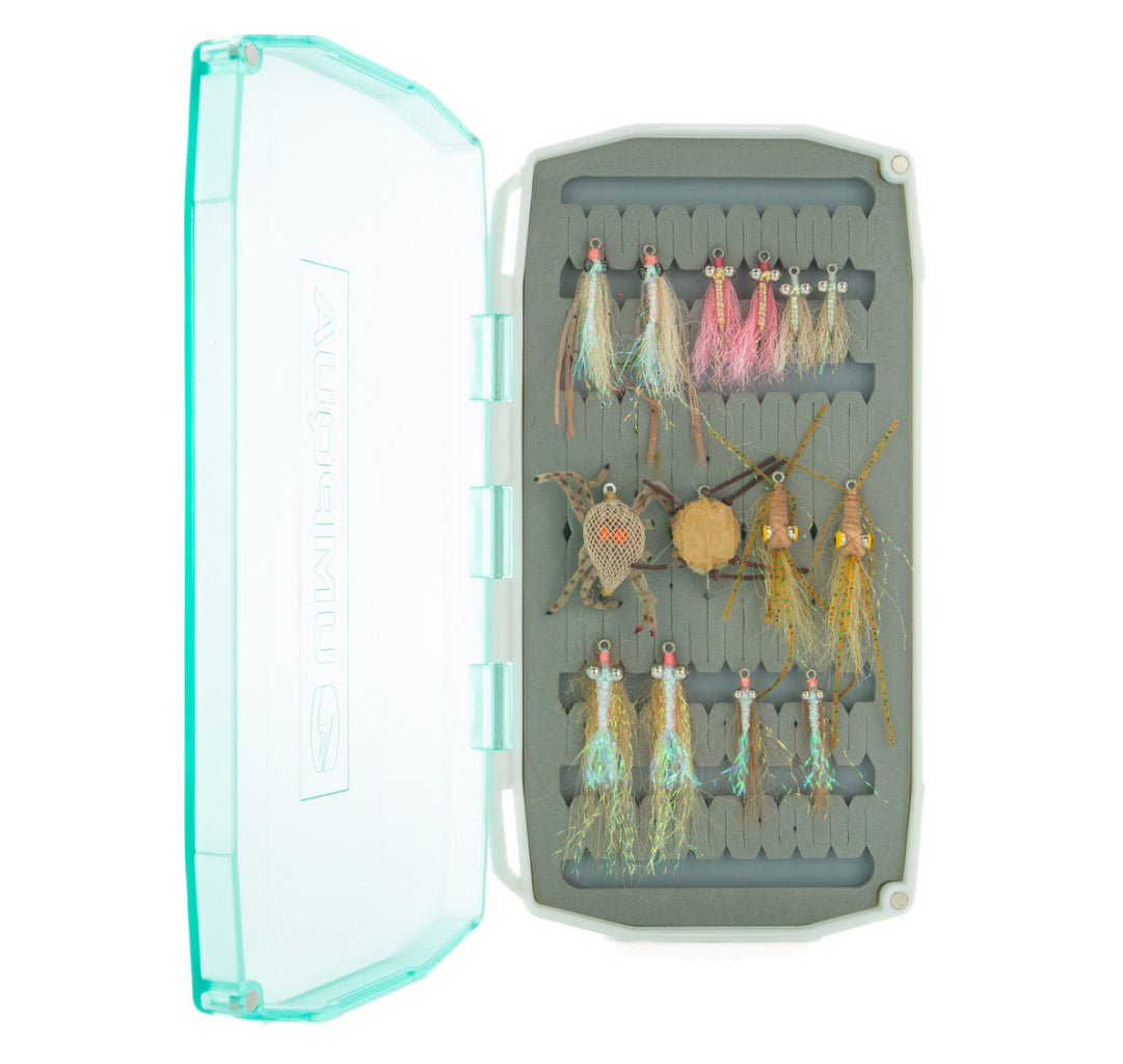 Umpqua Bahamas Essential Fly Assortment
