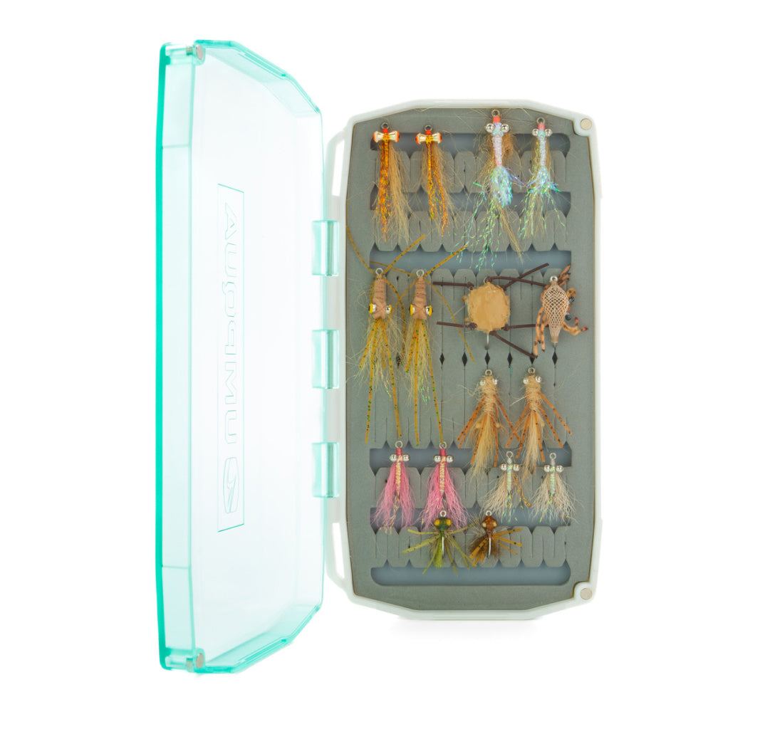 Umpqua Bonefish Essential Fly Assortment