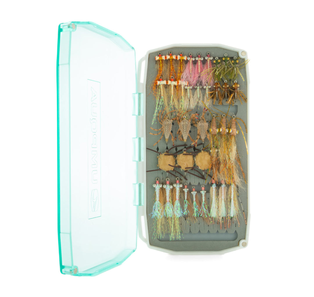 Umpqua Bonefish Master Fly Assortment