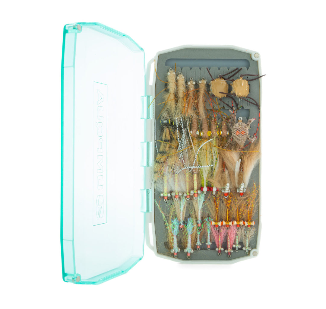 Umpqua Bahamas Master Fly Assortment