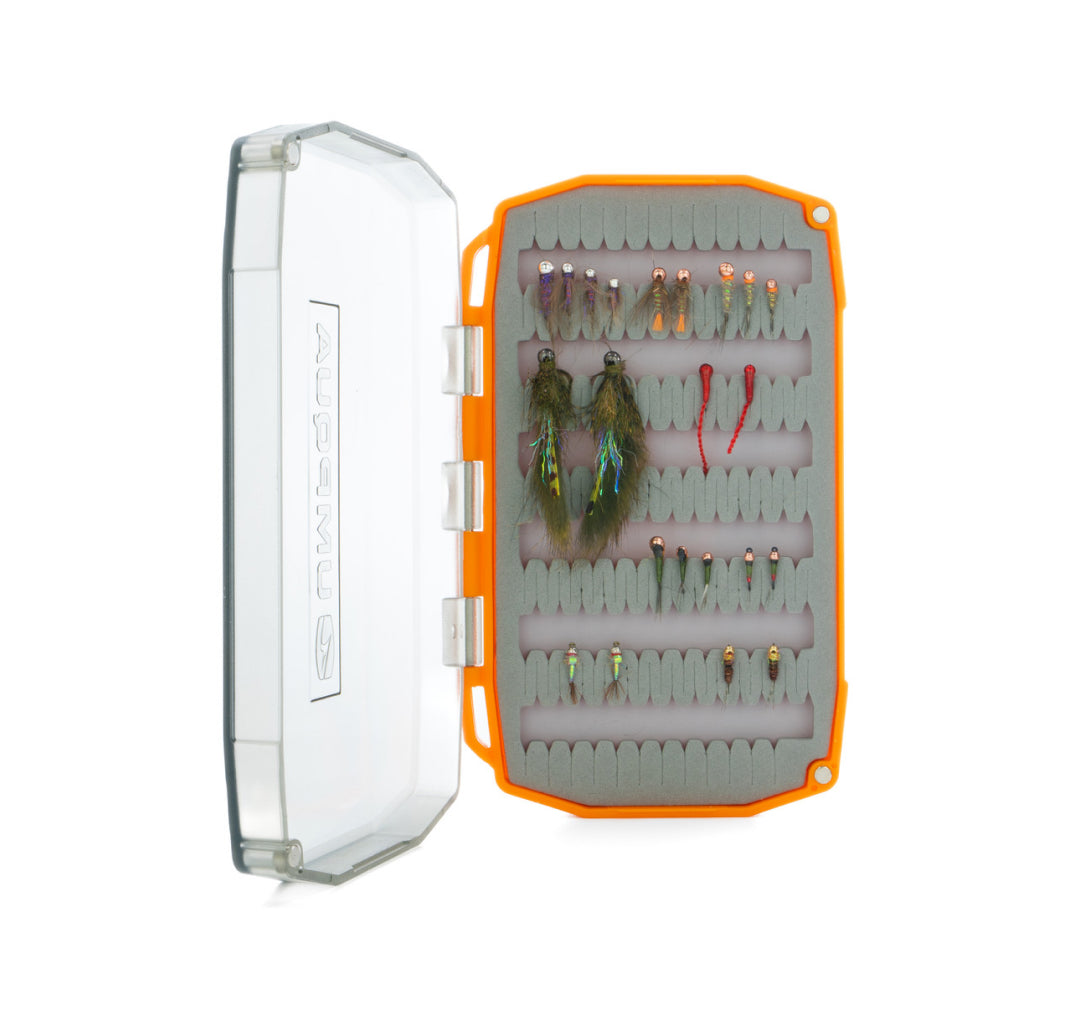 Umpqua Euro Essential Fly Assortment
