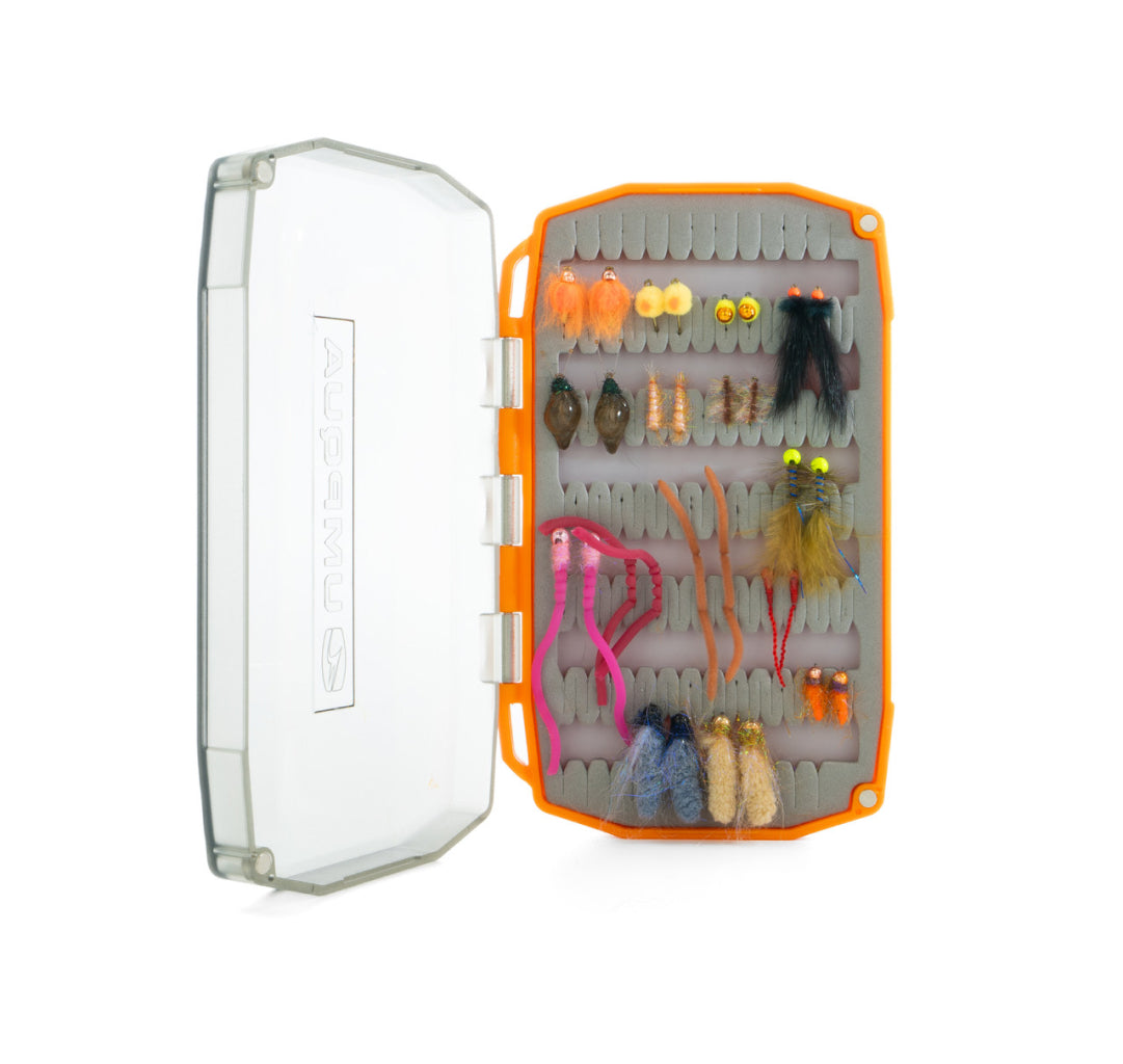 Umpqua Junk Essential Fly Assortment