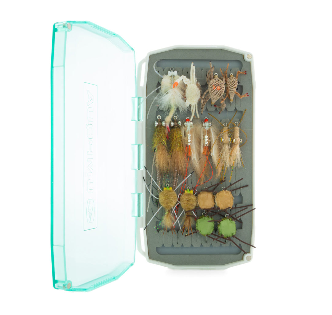 Umpqua Permit Essential Fly Assortment