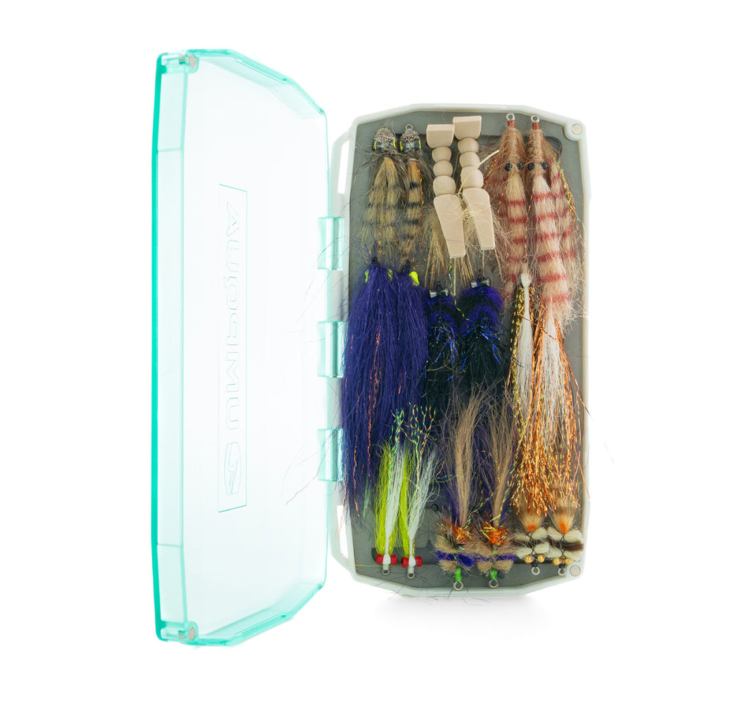 Umpqua Redfish Essential Fly Assortment