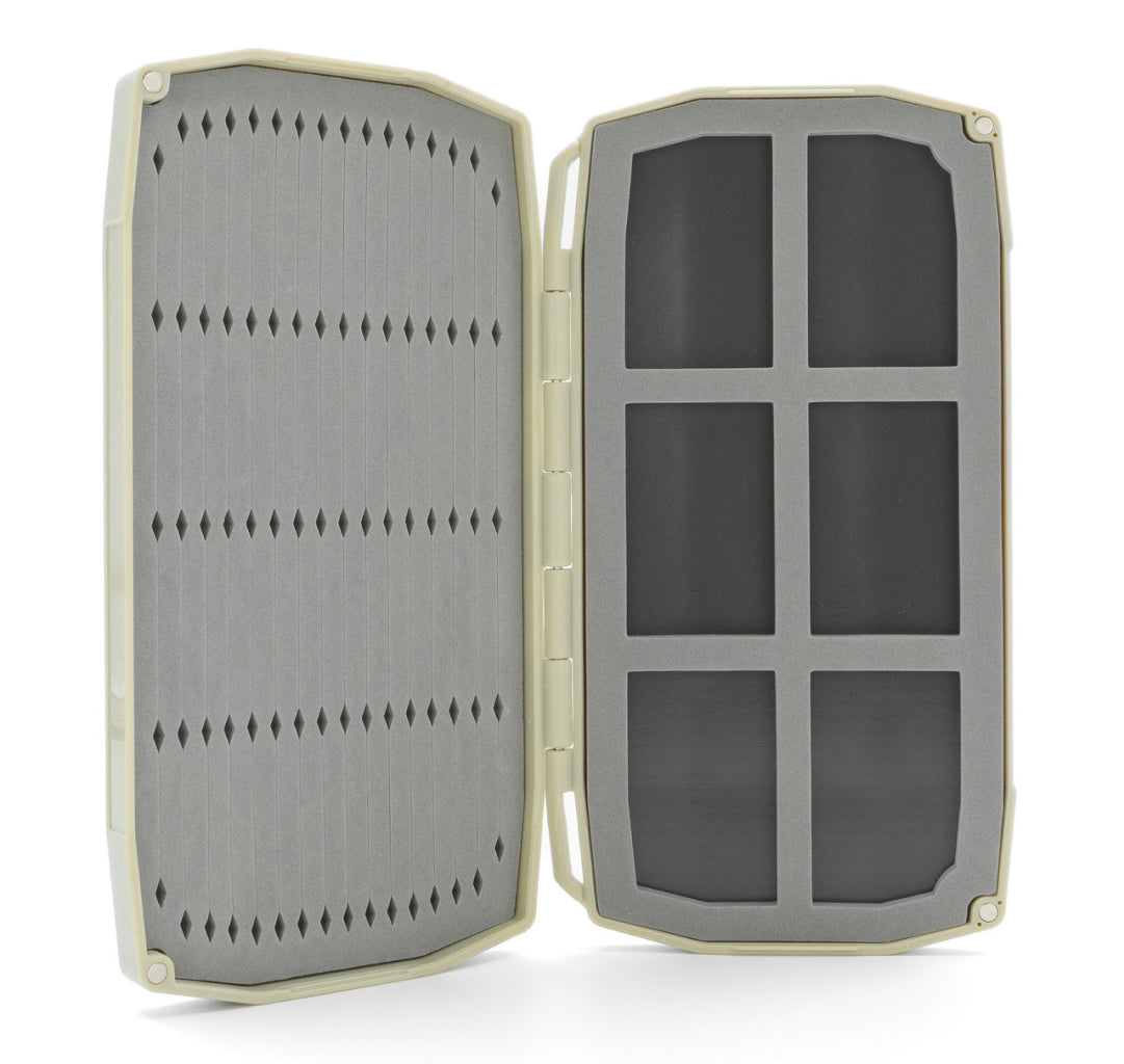 Umpqua UPG Foam Tailwater Fly Box - Large