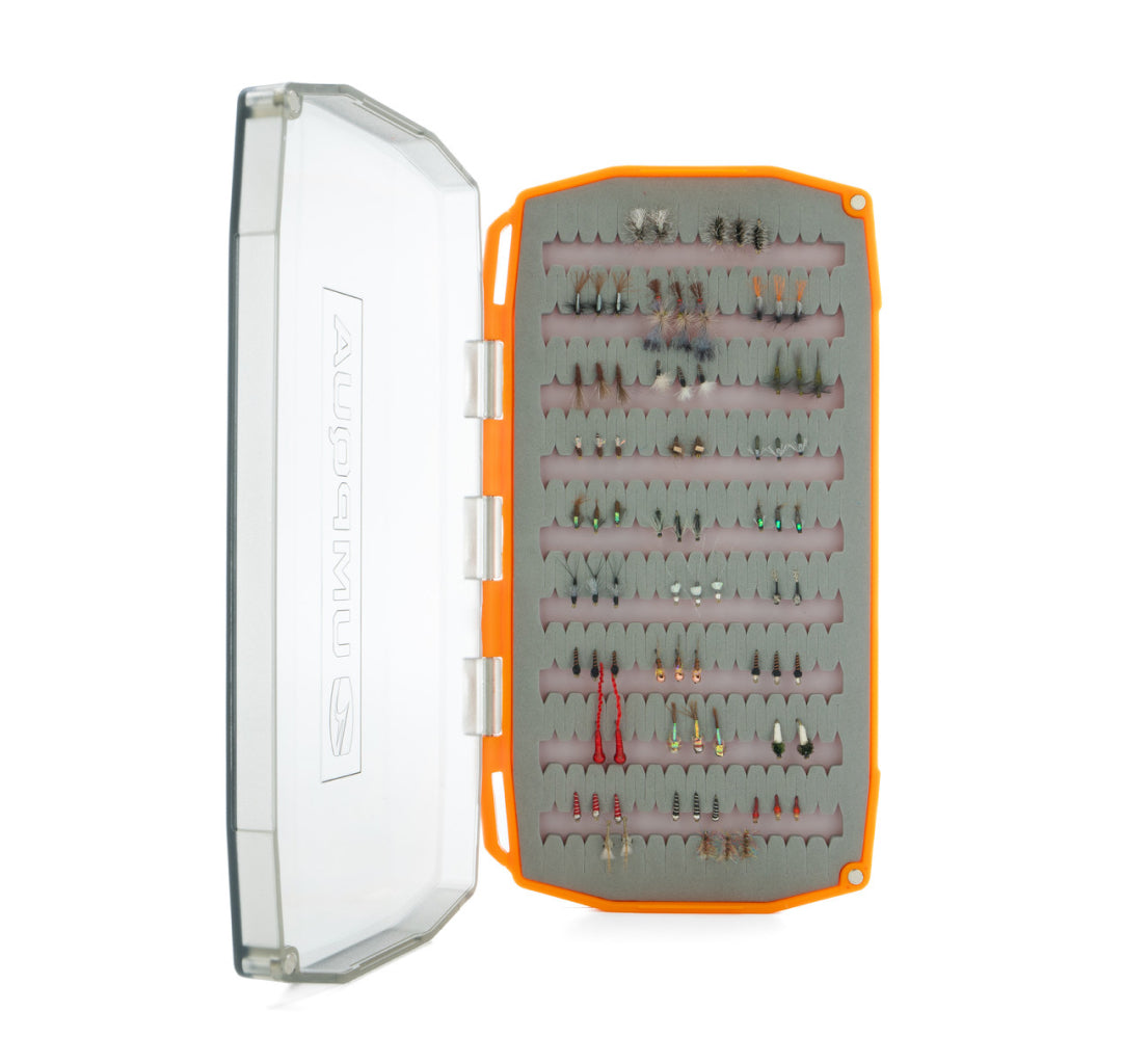 Umpqua Tailwater Master Fly Assortment