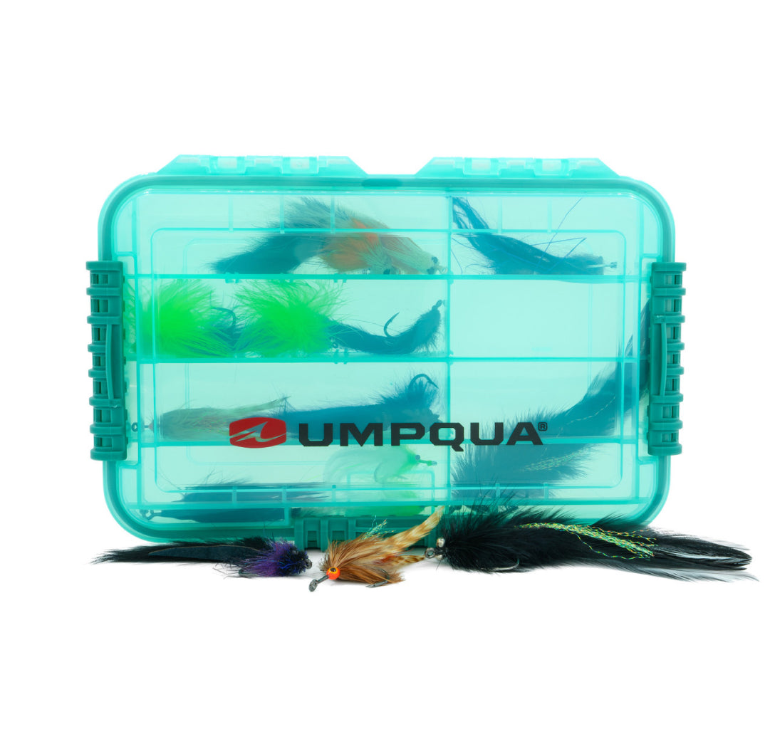 Umpqua Tarpon Essential Fly Assortment