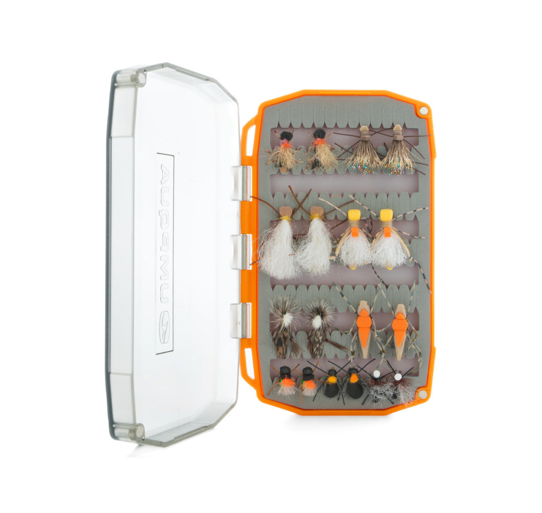 Umpqua Terrestrial Essential Fly Assortment