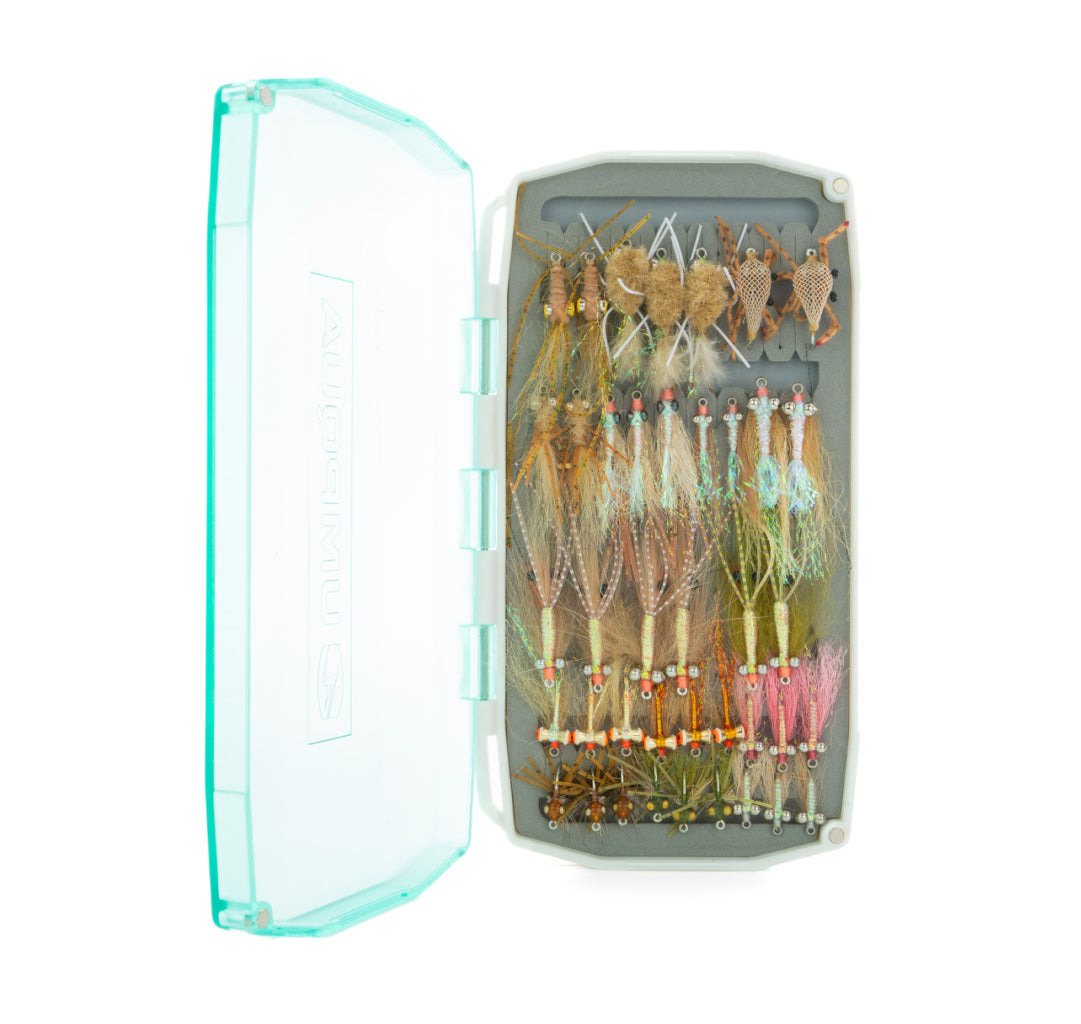 Umpqua Belize/Mexico Master Fly Assortment