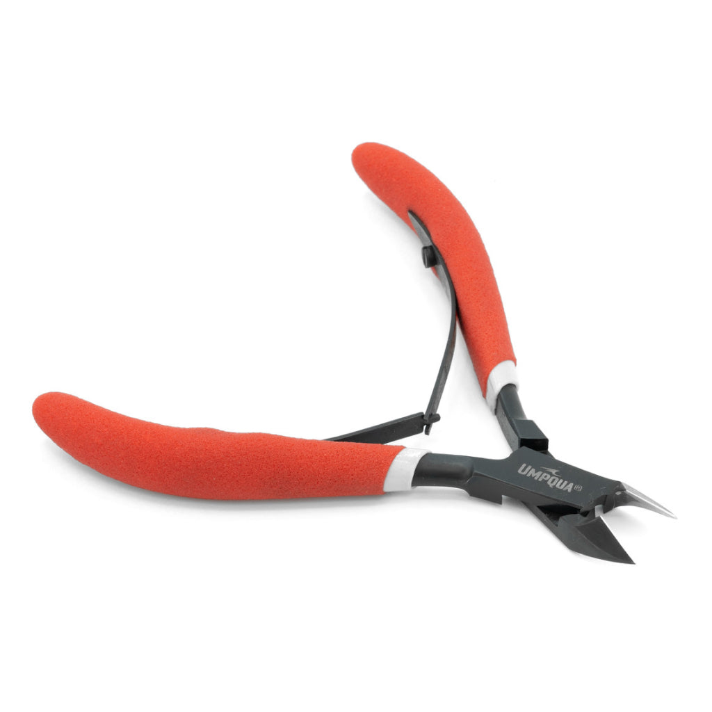 Umpqua Rivergrip Cut-all Bench Tool