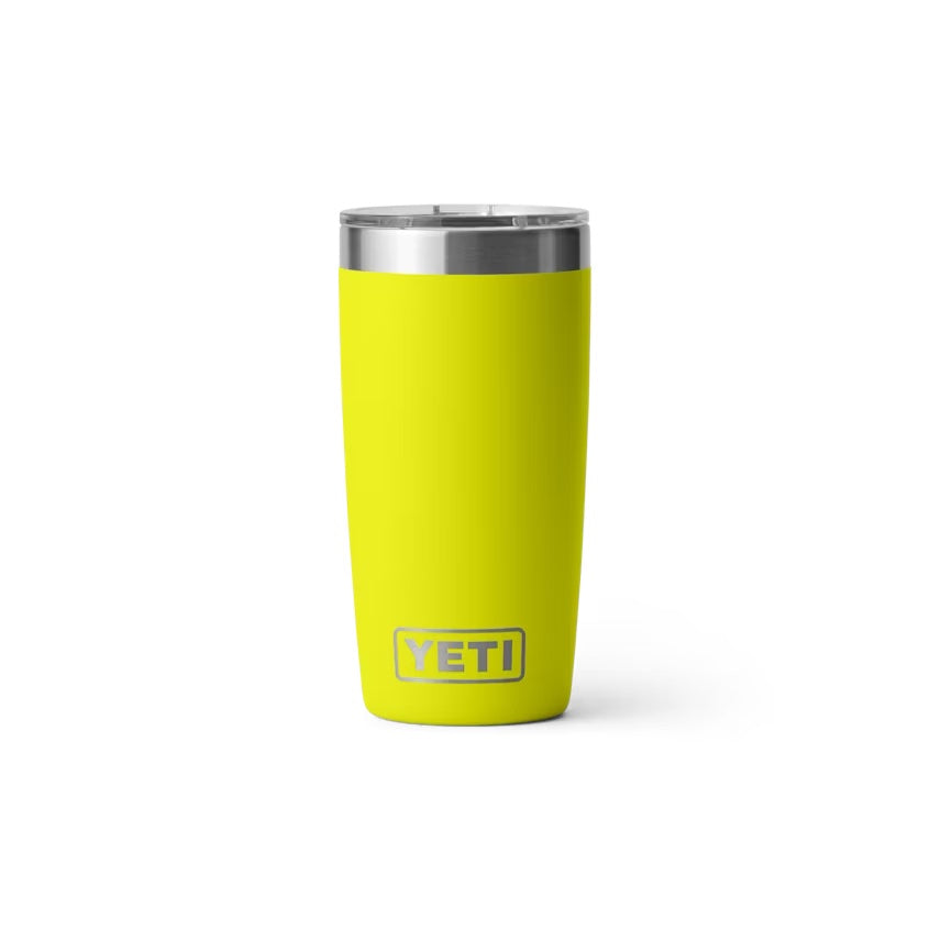 Yeti Rambler 10oz Tumbler w/ Magslider Lid