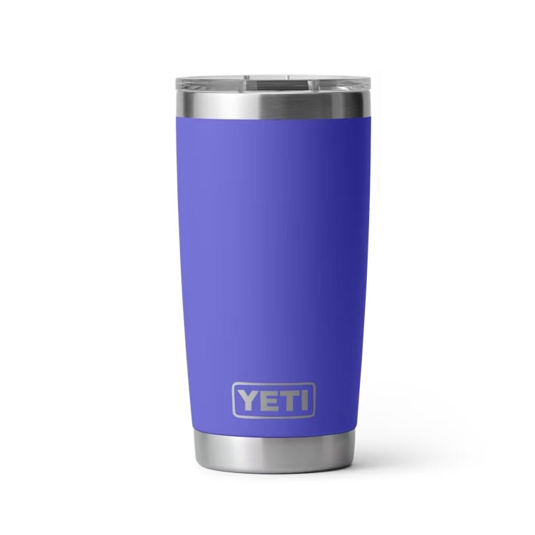 Yeti Rambler 20 oz Tumbler w/ Mag Slider Lid - The Compleat