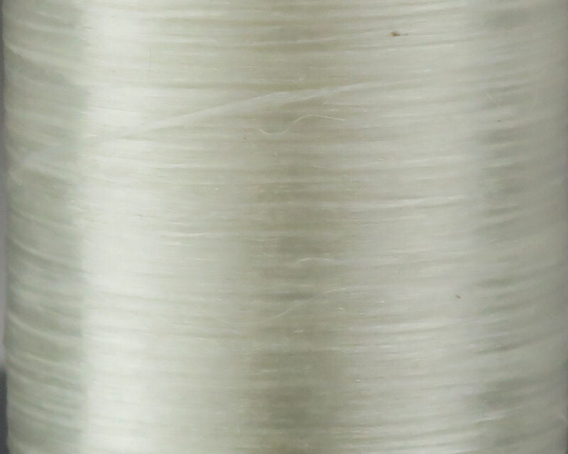 Danville Flat Waxed Nylon