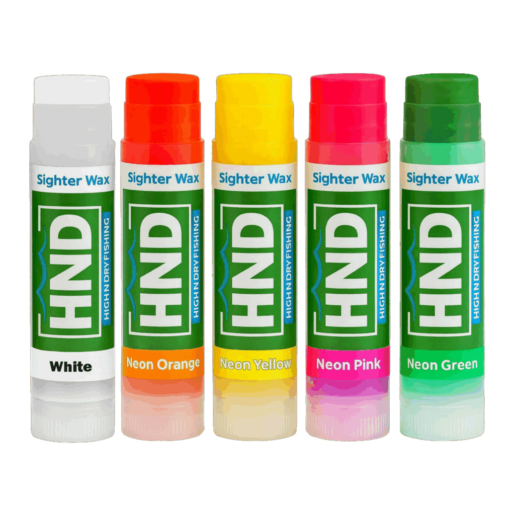High N' Dry Sighter Wax