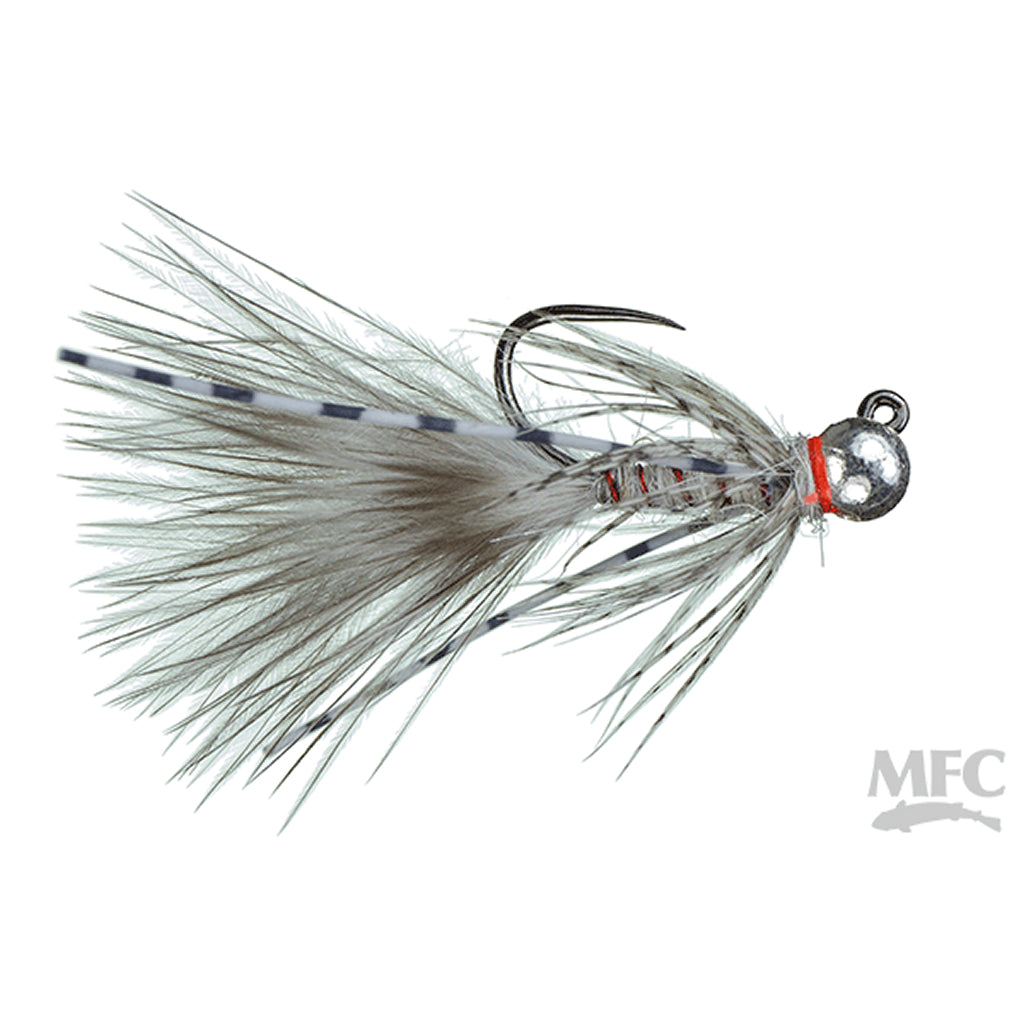 MFC Jig Mini Bugger