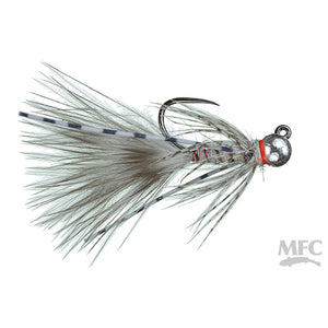 MFC Jig Mini Bugger