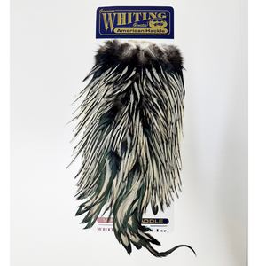 Whiting American Rooster Saddle