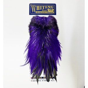 Whiting American Rooster Saddle