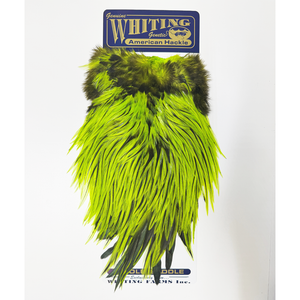 Whiting American Rooster Saddle