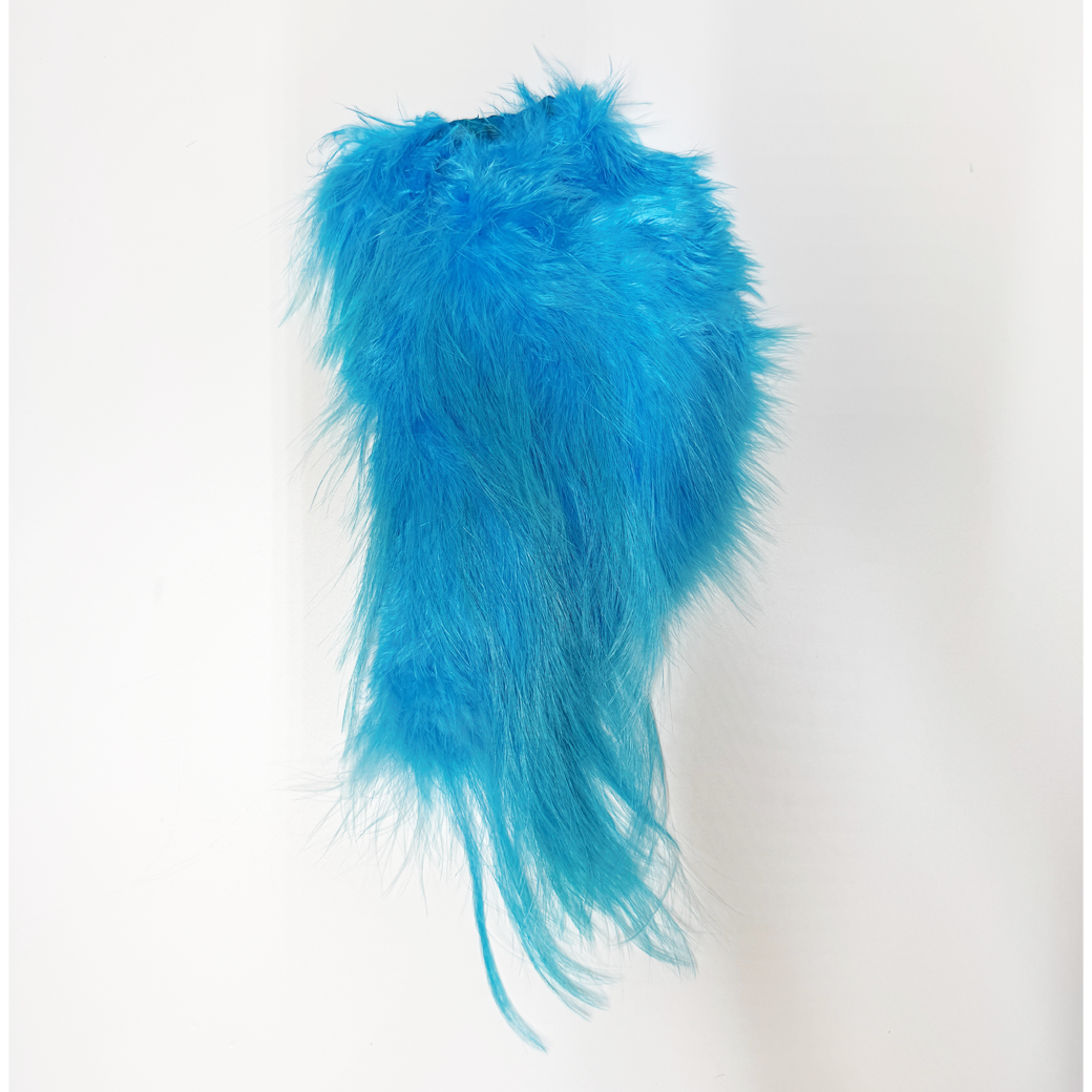Whiting Bird Fur
