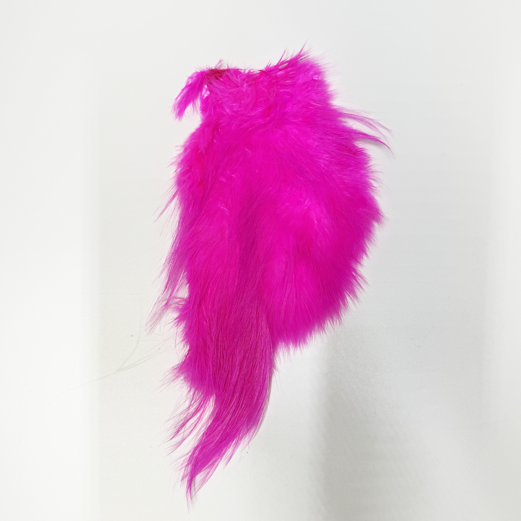 Whiting Bird Fur