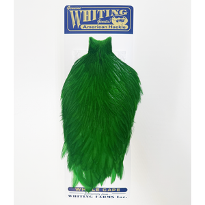 Whiting American Rooster Cape