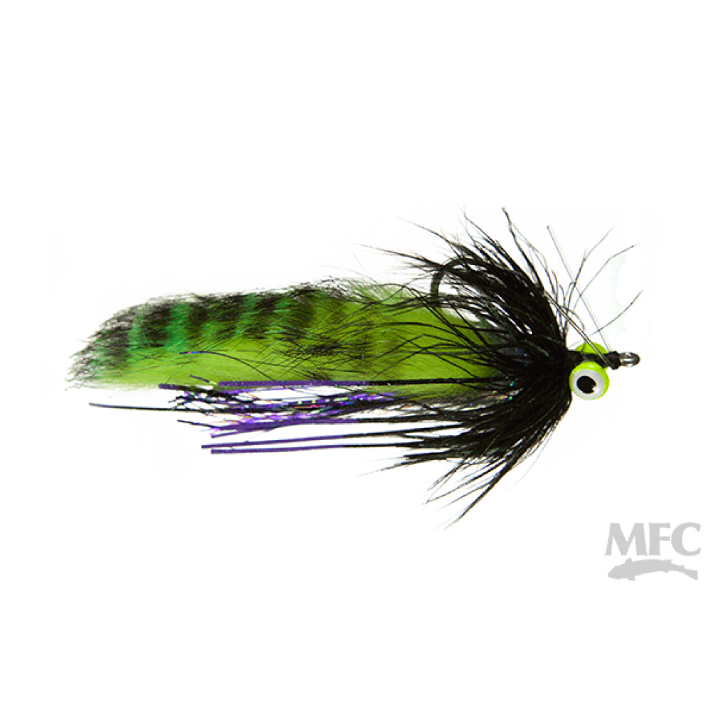 Wilson&#39;s BPC Slider