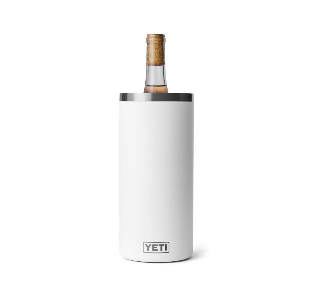Yeti Rambler Wine Chiller