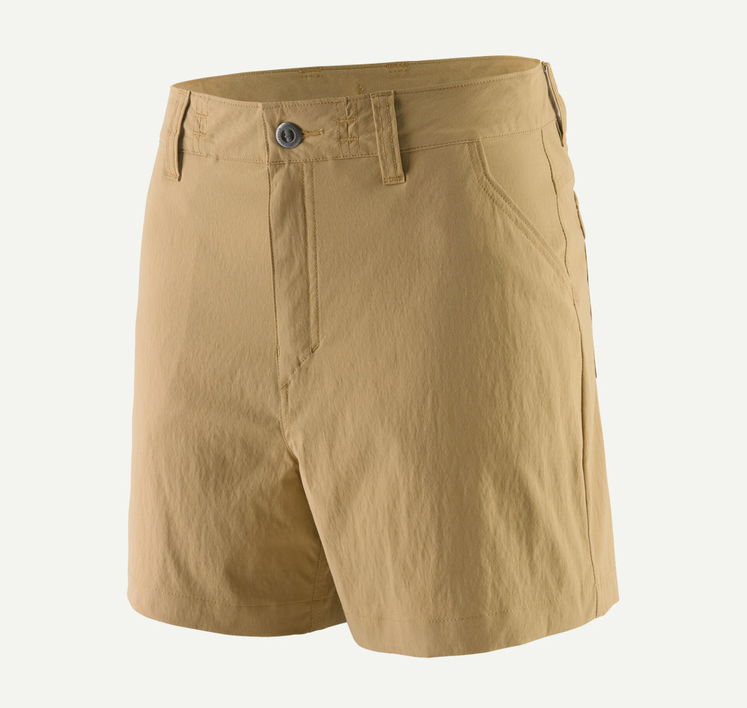 Patagonia Women&#39;s Quandary Shorts - 5&quot;