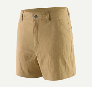 Patagonia Women's Quandary Shorts - 5"