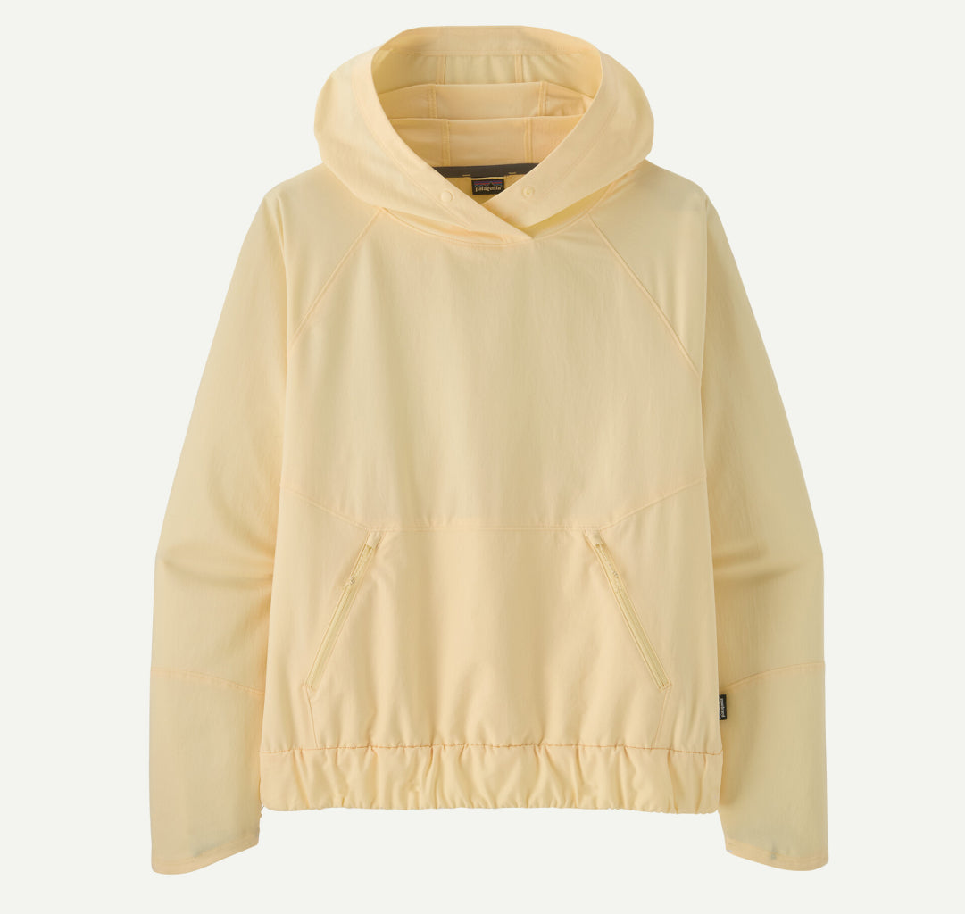 Patagonia Women&#39;s Swift Drift Sun Hoody