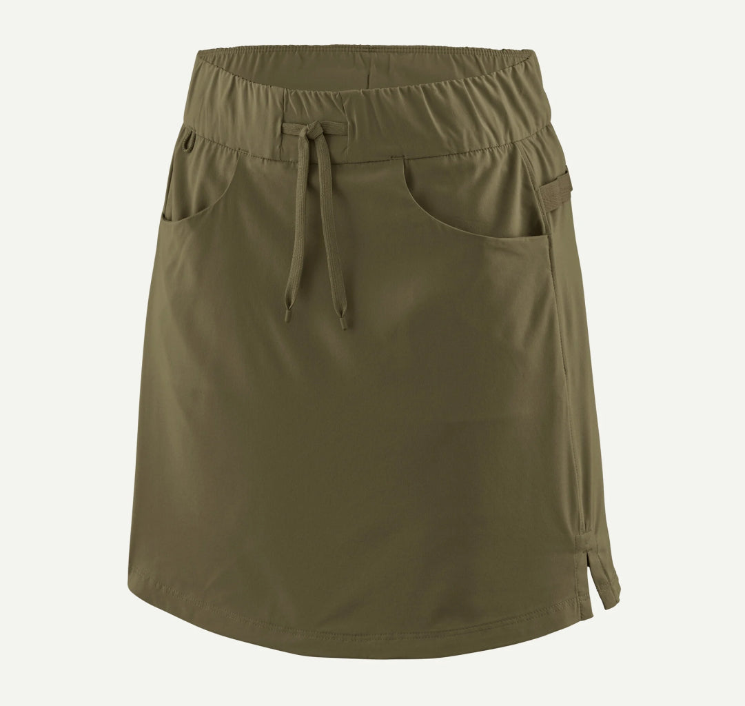 Patagonia Women&#39;s Tech Skort