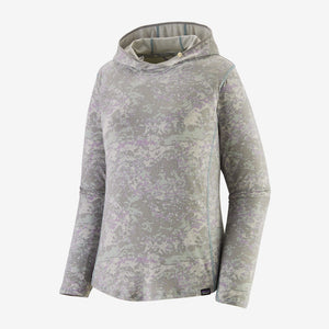 Patagonia Women's Tropic Comfort Natural Hoody