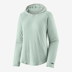 Patagonia Women's Tropic Comfort Natural Hoody