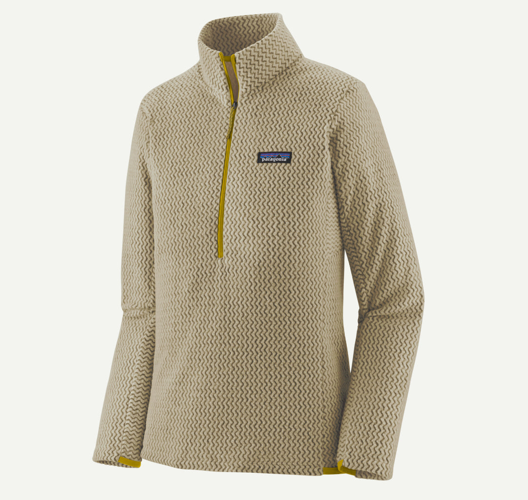 Patagonia Women&#39;s R1 Air Zip-Neck