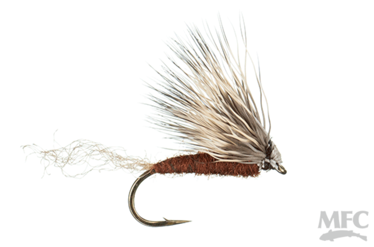X-Caddis