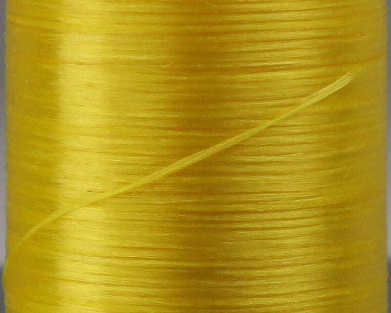 Danville Flat Waxed Nylon
