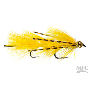 MFC Micro Peanut Envy