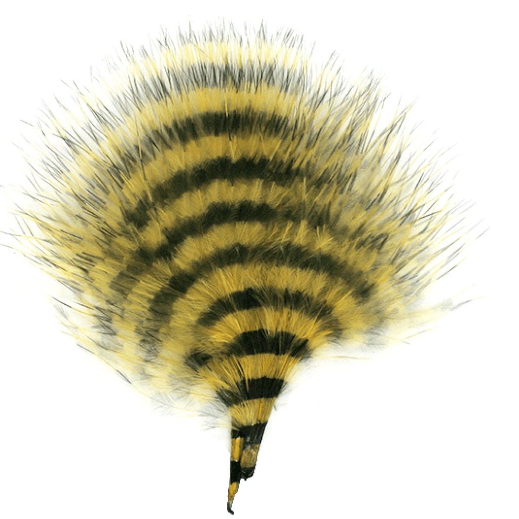 MFC Barred Marabou